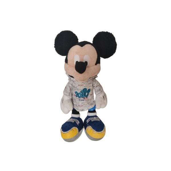 Mickey Oficial Disney 2010 